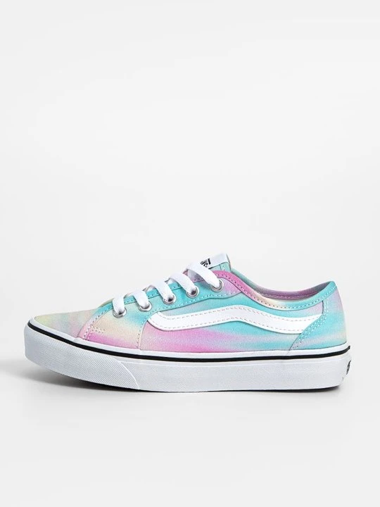 Zdjęcie produktu Sneakersy niskie Vans biały