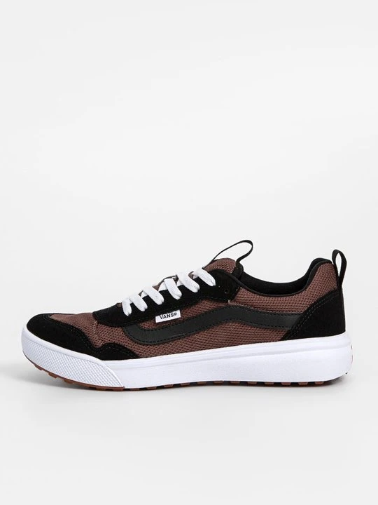 Zdjęcie produktu Sneakersy niskie Vans taupe