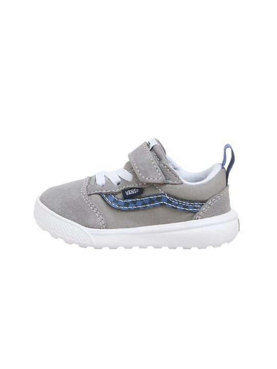 Zdjęcie produktu Sneakersy niskie Vans ciemnoszary