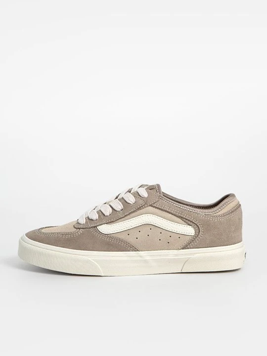 Zdjęcie produktu Sneakersy niskie Vans beżowy