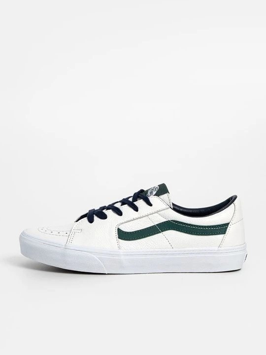 Zdjęcie produktu Sneakersy niskie Vans biały