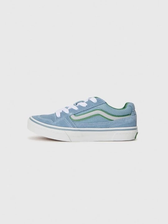 Zdjęcie produktu Sneakersy niskie Vans jasnoniebieski
