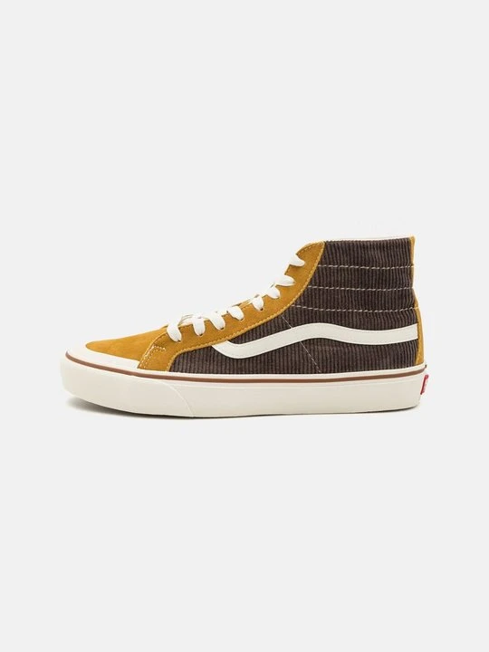 Zdjęcie produktu Sneakersy niskie Vans brązowy