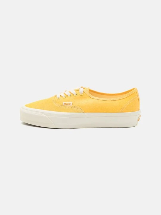 Zdjęcie produktu Sneakersy niskie Vans żółty