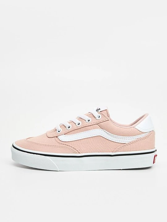 Zdjęcie produktu Sneakersy niskie Vans różowy