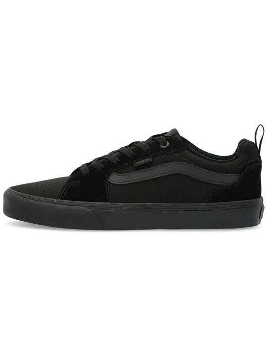Zdjęcie produktu Sneakersy niskie Vans czarny