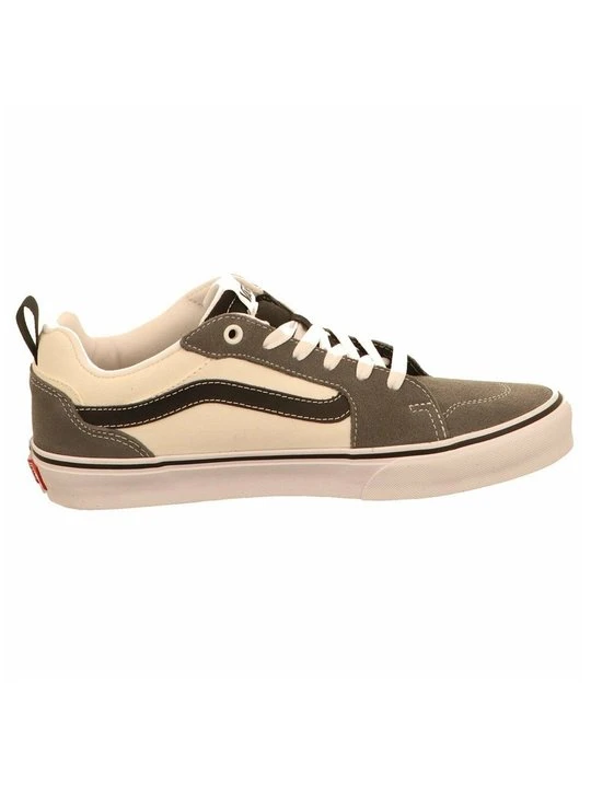 Zdjęcie produktu Sneakersy niskie Vans szary