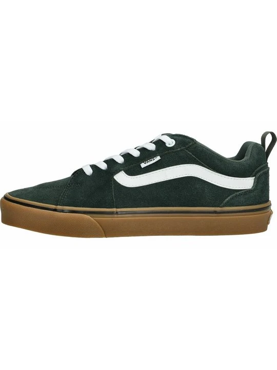 Zdjęcie produktu Sneakersy niskie Vans zielony