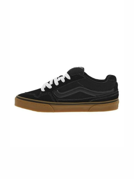 Zdjęcie produktu Sneakersy niskie Vans czarny