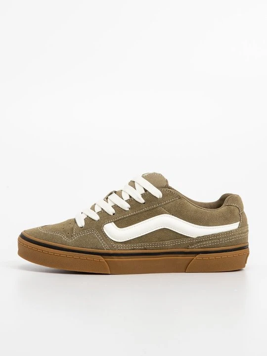 Zdjęcie produktu Sneakersy niskie Vans oliwkowy