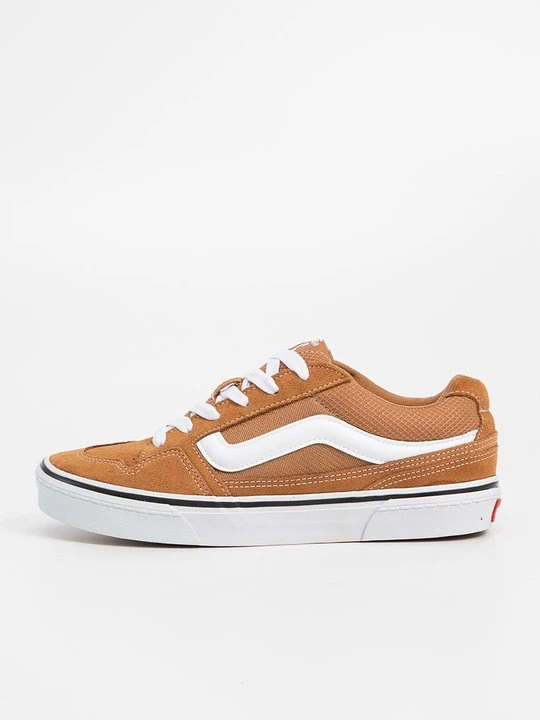 Zdjęcie produktu Sneakersy niskie Vans brązowy