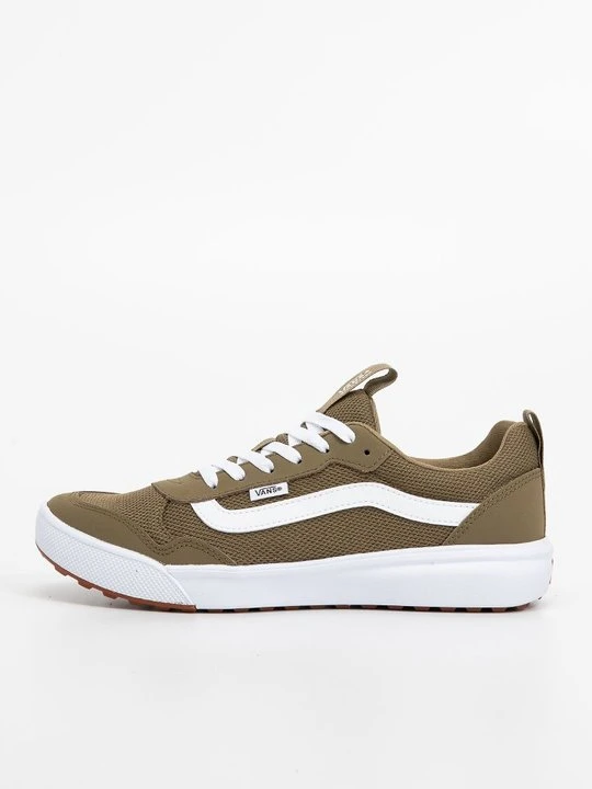 Zdjęcie produktu Sneakersy niskie Vans biały
