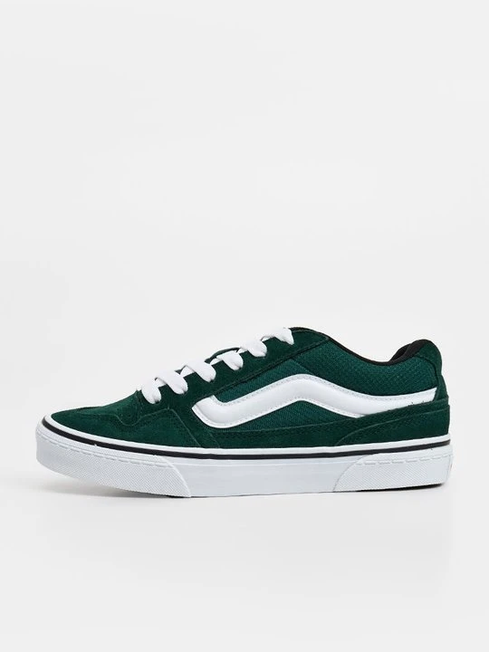 Zdjęcie produktu Sneakersy niskie Vans zielony