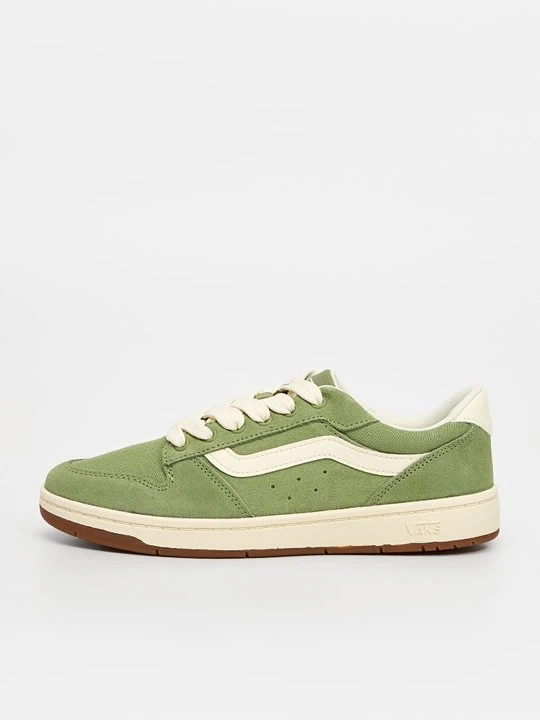 Zdjęcie produktu Sneakersy niskie Vans zielony