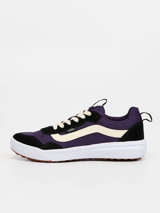 Zdjęcie produktu Sneakersy niskie Vans ciemnozielony