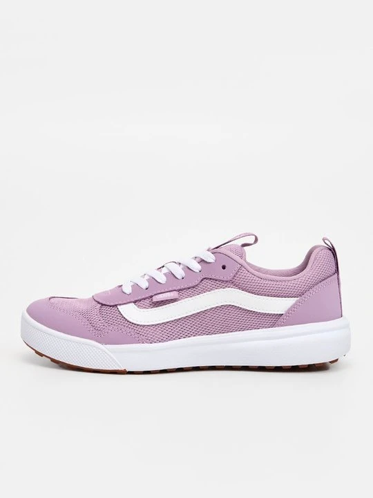 Zdjęcie produktu Sneakersy niskie Vans fioletowy