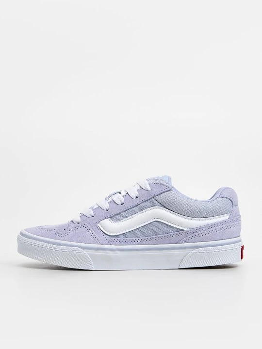 Zdjęcie produktu Sneakersy niskie Vans jasnoniebieski