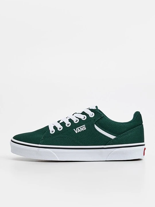 Zdjęcie produktu Sneakersy niskie Vans zielony