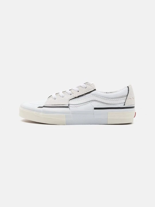 Zdjęcie produktu Sneakersy niskie Vans biały