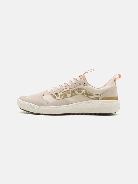 Zdjęcie produktu Sneakersy niskie Vans khaki