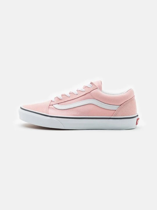 Zdjęcie produktu Sneakersy niskie Vans jasnoróżowy