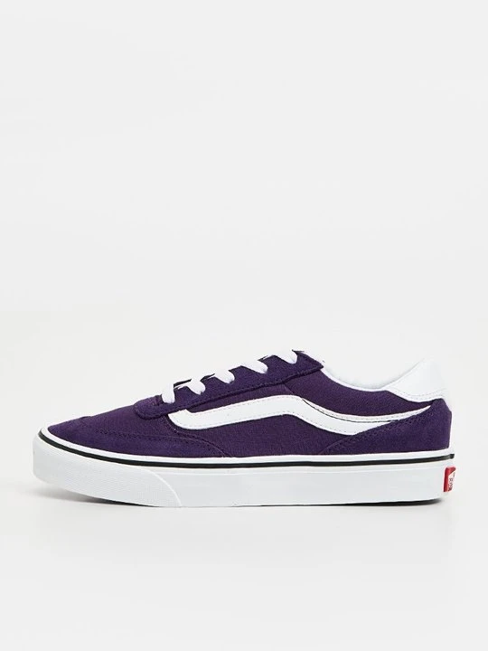 Zdjęcie produktu Sneakersy niskie Vans ciemnozielony