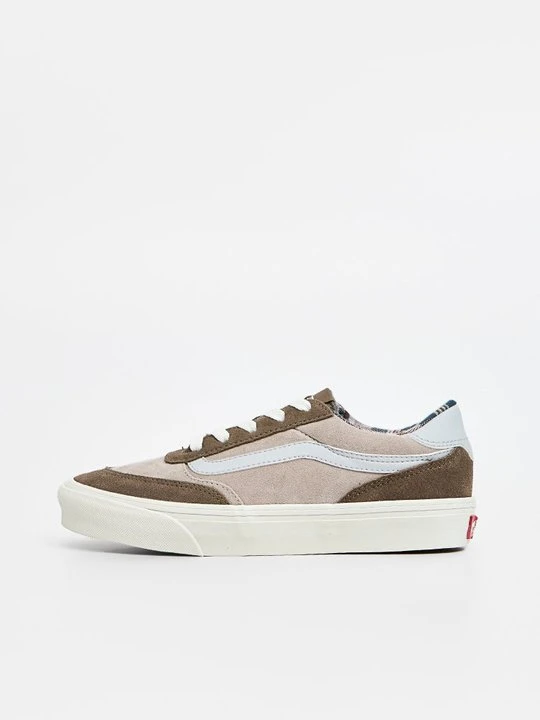 Zdjęcie produktu Sneakersy niskie Vans taupe