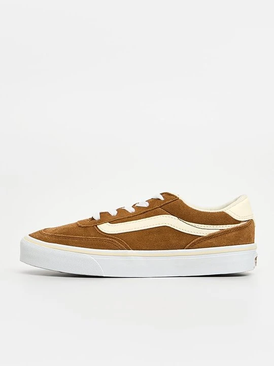 Zdjęcie produktu Sneakersy niskie Vans brązowy