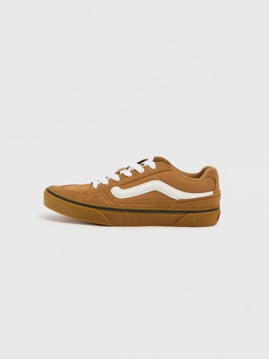 Zdjęcie produktu Sneakersy niskie Vans brązowy
