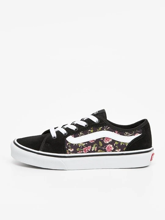 Zdjęcie produktu Sneakersy niskie Vans czarny
