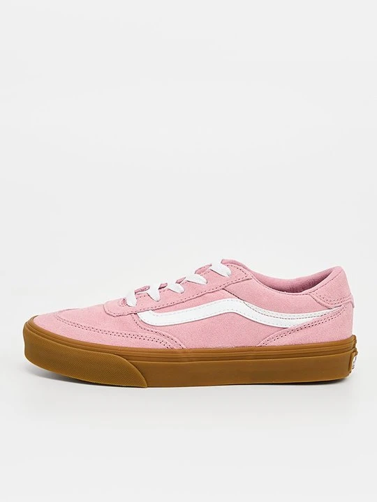 Zdjęcie produktu Sneakersy niskie Vans różowy