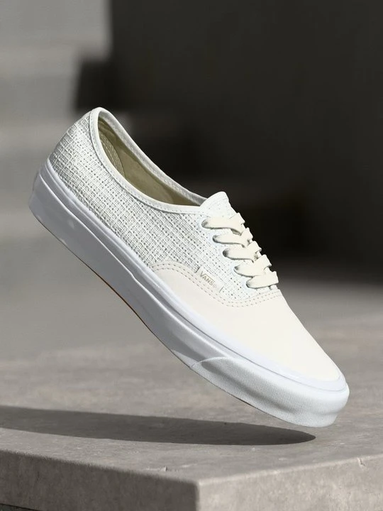 Zdjęcie produktu Sneakersy niskie Vans biały