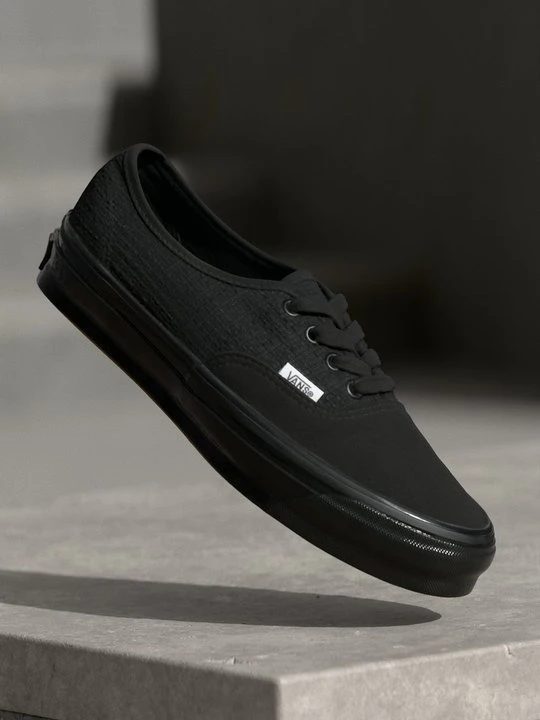 Zdjęcie produktu Sneakersy niskie Vans czarny