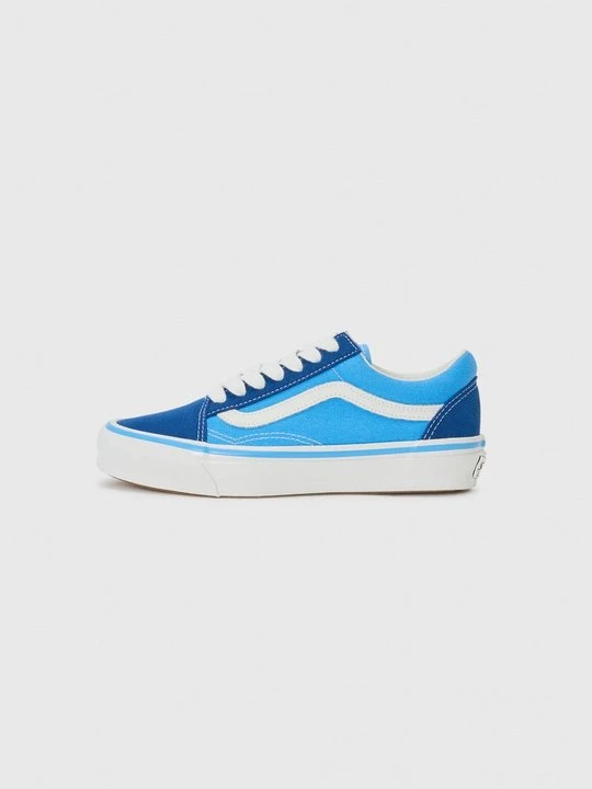 Zdjęcie produktu Sneakersy niskie Vans niebieski