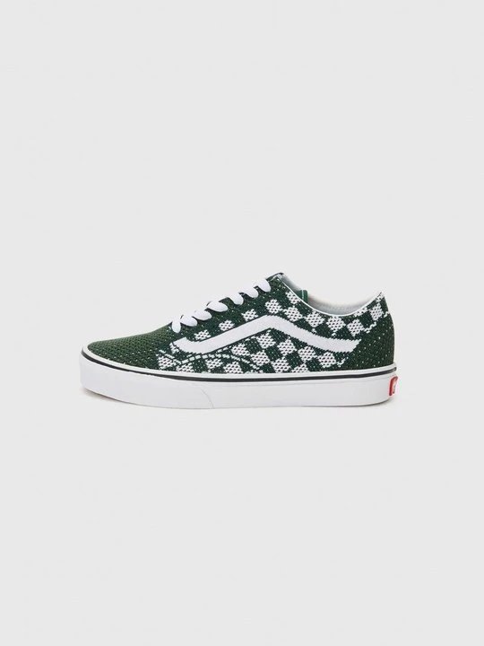 Zdjęcie produktu Sneakersy niskie Vans zielony
