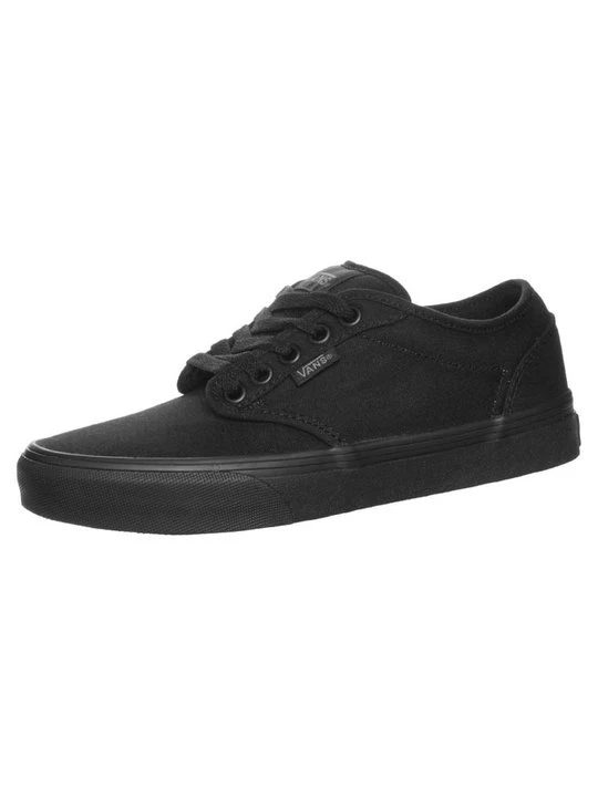 Zdjęcie produktu Sneakersy niskie Vans czarny