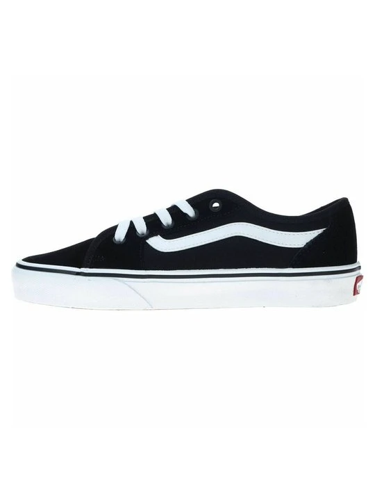 Zdjęcie produktu Sneakersy niskie Vans czarny