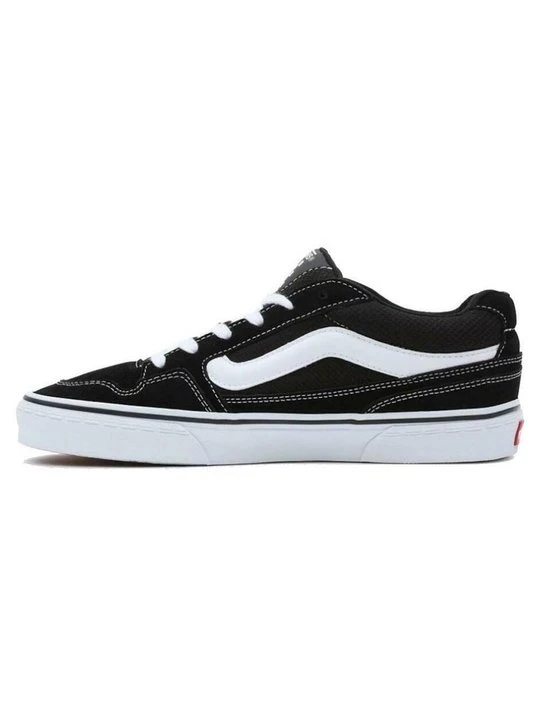 Zdjęcie produktu Sneakersy niskie Vans czarny