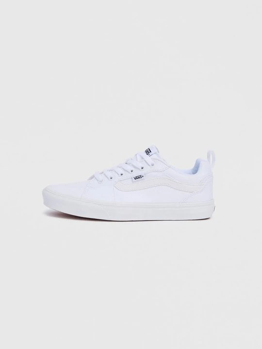 Zdjęcie produktu Sneakersy niskie Vans biały