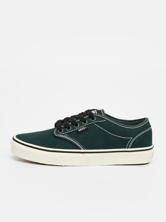 Zdjęcie produktu Sneakersy niskie Vans biały