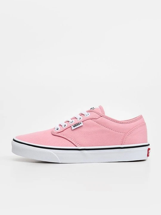 Zdjęcie produktu Sneakersy niskie Vans koralowy