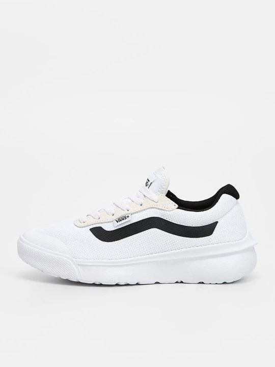 Zdjęcie produktu Sneakersy niskie Vans czarny