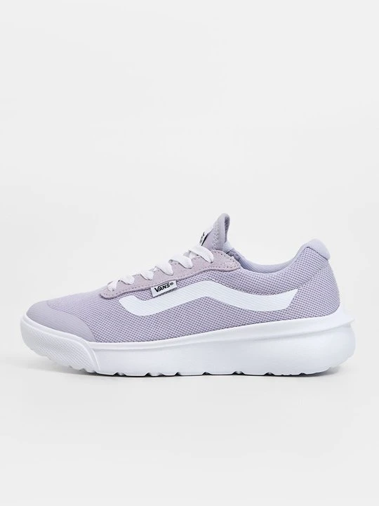 Zdjęcie produktu Sneakersy niskie Vans fioletowy
