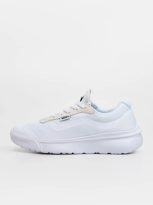 Zdjęcie produktu Sneakersy niskie Vans biały