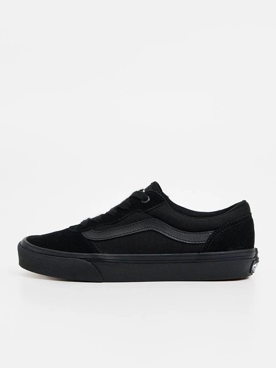 Zdjęcie produktu Sneakersy niskie Vans czarny