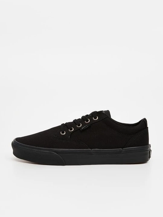 Zdjęcie produktu Sneakersy niskie Vans czarny
