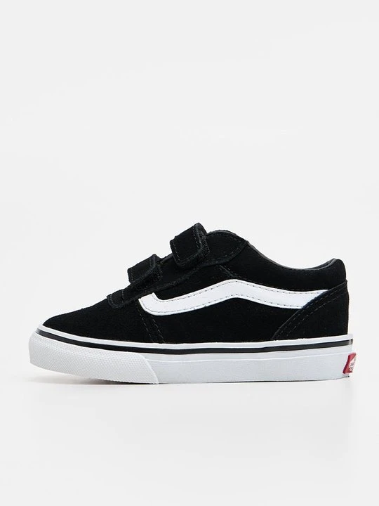 Zdjęcie produktu Sneakersy niskie Vans czarny
