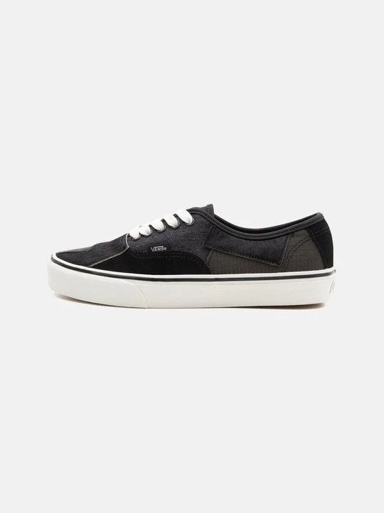 Zdjęcie produktu Sneakersy niskie Vans ciemnoszary