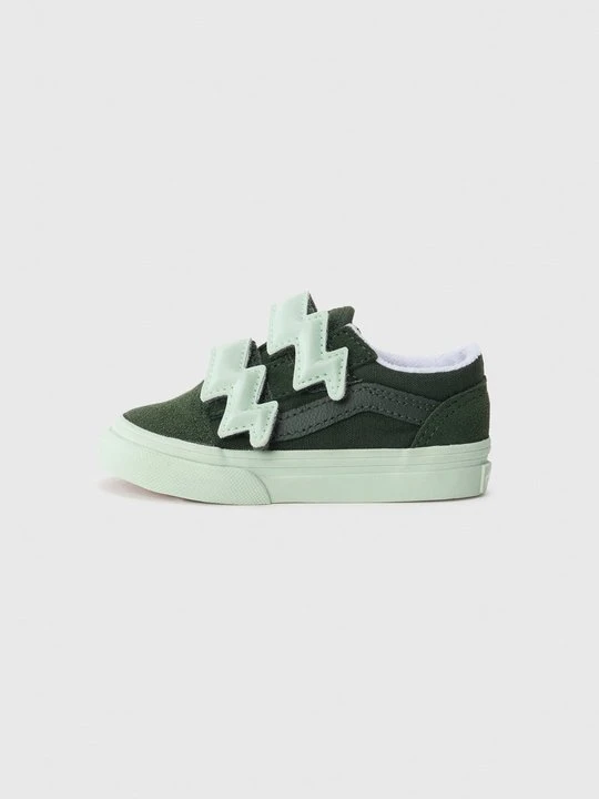 Zdjęcie produktu Sneakersy niskie Vans czarny