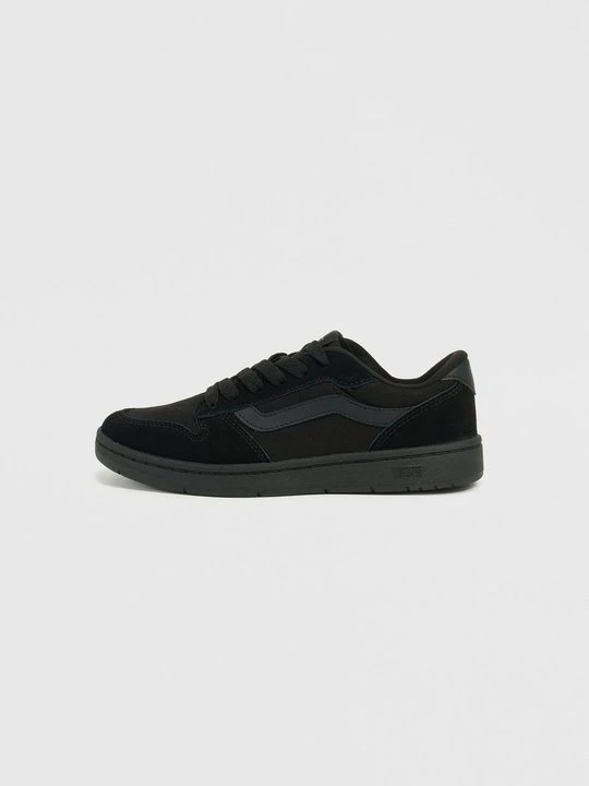 Zdjęcie produktu Sneakersy niskie Vans czarny